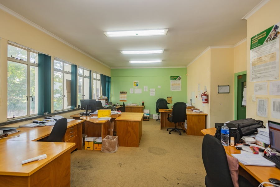 Commercial Property for Sale in Richmond Estate Western Cape